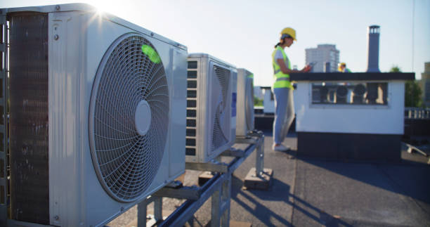Best Ventilation Cleaning Services  in Santa Cruz, CA